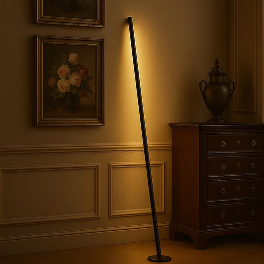 GicaGlow Floor Lamp