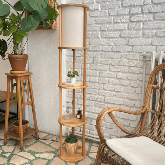 LonaBeam Floor Lamp