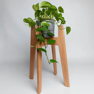 NatureNook Planter Stand ( SET OF 1  )