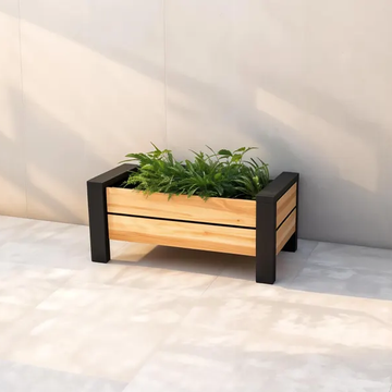 FloraRise Planter Box