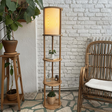 LonaBeam Floor Lamp