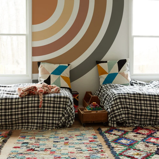 MagicArc Rainbow Wall Sticker