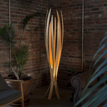 Minimaluxe Floor Lamp