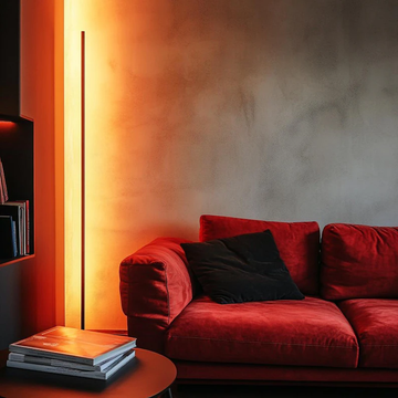 GicaGlow Floor Lamp