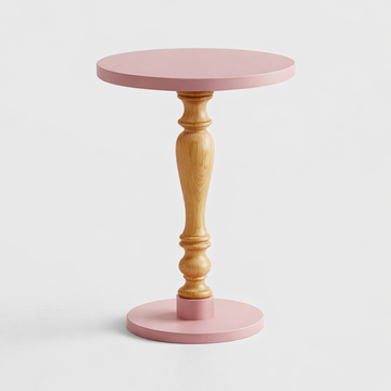 The Modern Heirloom Wooden Stool