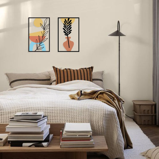 BohoCharm Wood Wall Decor