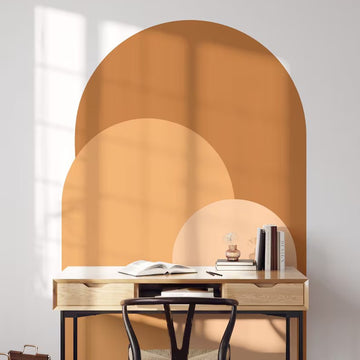 NewDawn Arch Wall Sticker