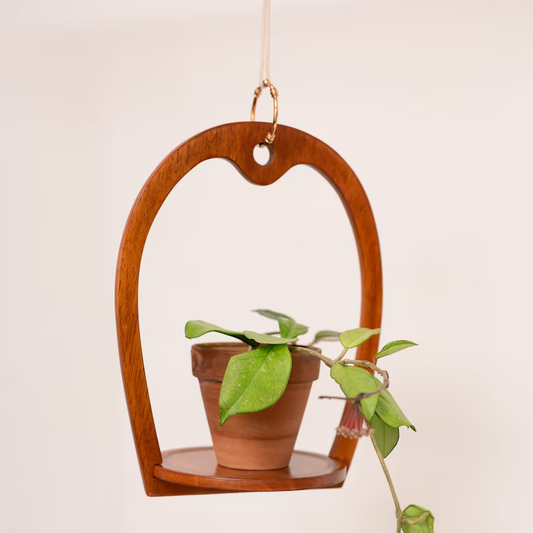 GreenAura Hanging Stand