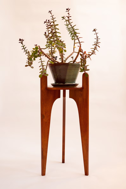 TimberTone Retro Stand