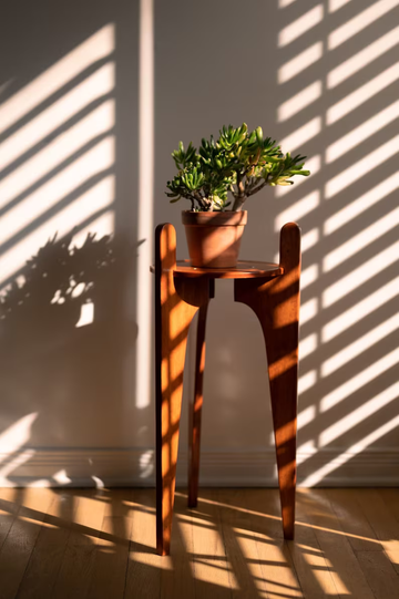 TimberTone Retro Stand