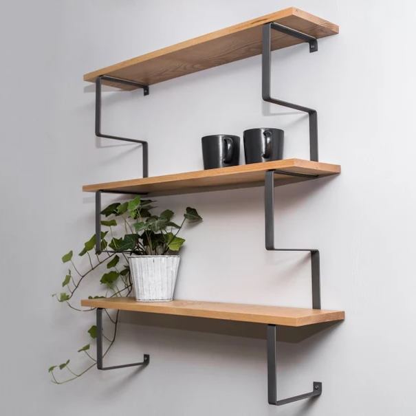GraceWall Floating Shelf