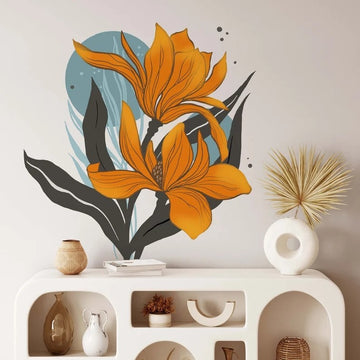 BohoEssence Wall Stickers