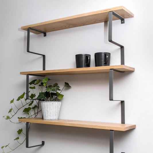 GraceWall Floating Shelf