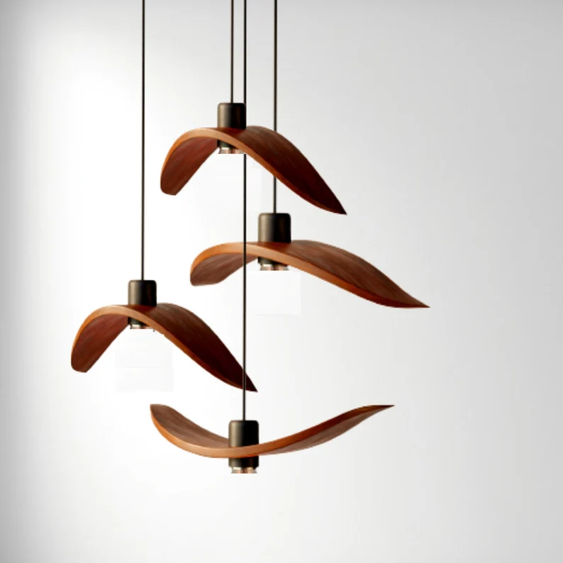 Nordica Pendant Ceiling Lamp