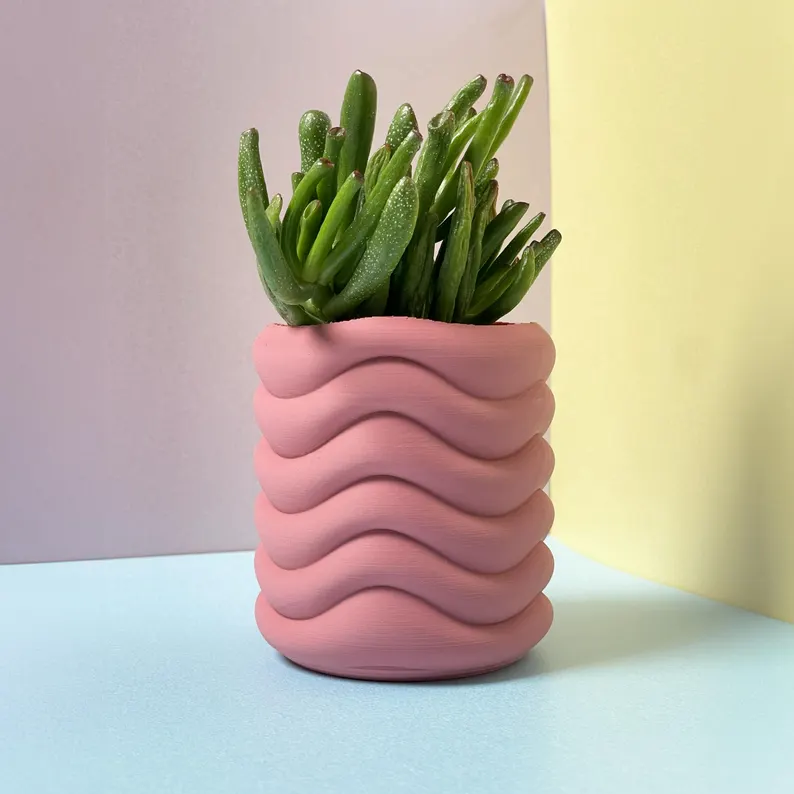 Verdura Wall Planter