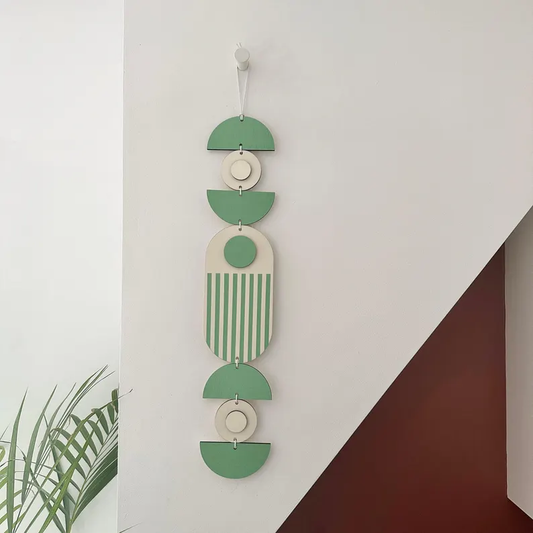 Radiant Calm Wall Hanging