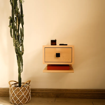 VistaWall Floating Shelf