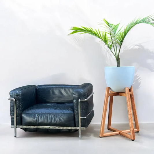 NatureLift Indoor Planter Stand