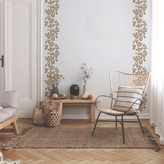 Trailing Ivy Wall Sticker
