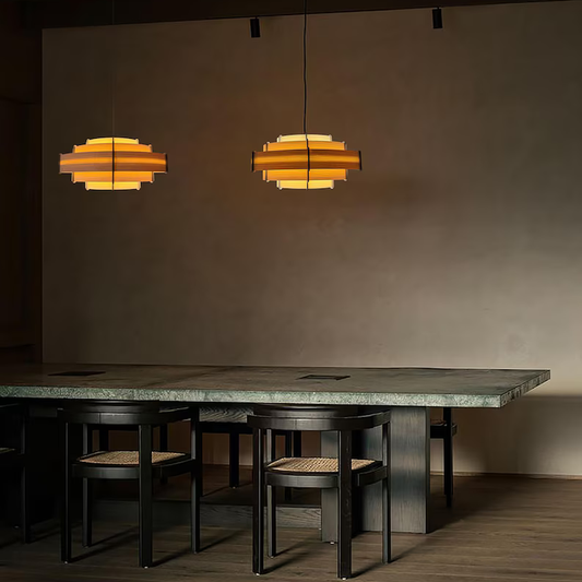 Lumos Pendant Ceiling Lamp