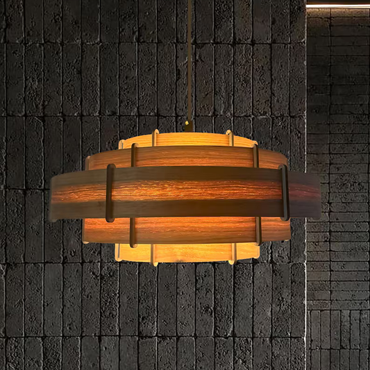 Halo Pendant Ceiling Lamp