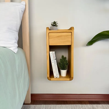 HoverRest Bedside Nightstand