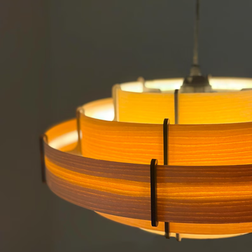 Lumos Pendant Ceiling Lamp
