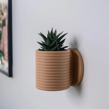 GreenEdge Wall Planter