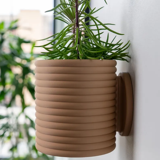 GreenEdge Wall Planter