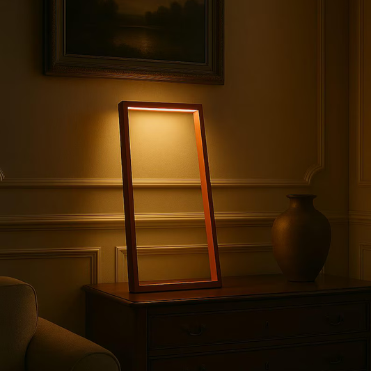 ItaliaLoom Floor Lamp