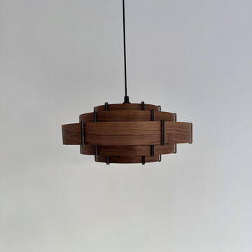 Halo Pendant Ceiling Lamp