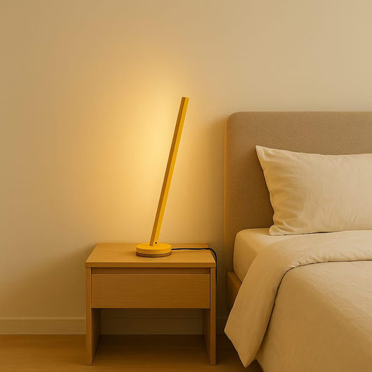 ContraShine Table Lamp