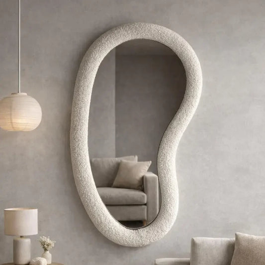 ArtCurve Floor Mirror Wall Mirror