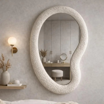 ArtCurve Floor Mirror Wall Mirror